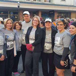 Team Page: Talent Trotters